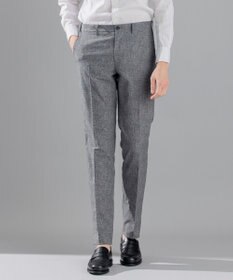 JOSEPH HOMME <3ピース対応> クールドッツストレッチ / CITY