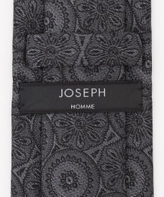 JOSEPH HOMME 【日本製】モスクジャガード　ネクタイ