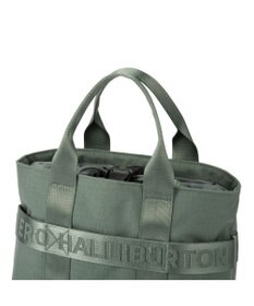 ZERO HALLIBURTON カートトート  ZHG-B26 RGF 85283