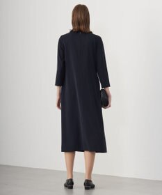 ICB L 【UVカット・防シワ・速乾・洗える】Fied ワンピース