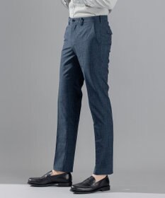 JOSEPH HOMME <3ピース対応> クールドッツストレッチ / CITY