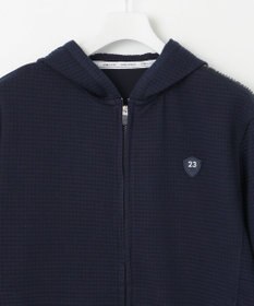 23区GOLF 【MEN】【キングサイズ】フーディパーカー