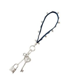 WEGO スタッズミックスキーホルダー