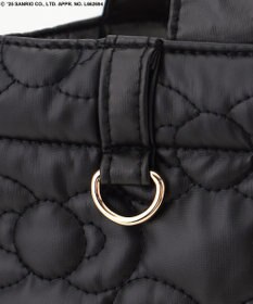 ANY 【ハローキティ×ANY】キルトトートバッグ