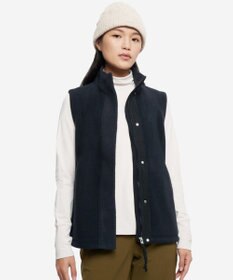 AIGLE ポーラテック ノースリーブベスト