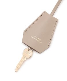 23区 【WEB&一部店舗限定】レザーキー クロシェット