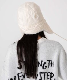 WEGO 【ユニセックス着用ITEM】フライトキャップ