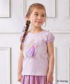 ANY KIDS 【ディズニープリンセス】アート Tシャツ