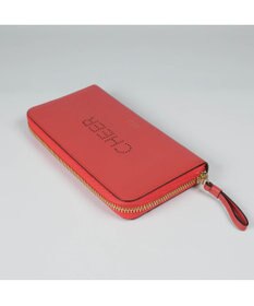 PELLE BORSA コンパクトラウンド長財布 Playful Goods プレイフルグッズ 4864