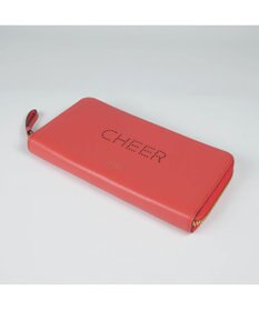 PELLE BORSA コンパクトラウンド長財布 Playful Goods プレイフルグッズ 4864