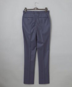 GOTAIRIKU 【DORMEUIL】AMADEUS365 スーツ（ネイビーストライプ）