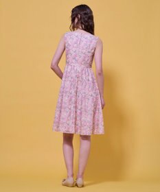 TOCCA NORTH POLE MEADOW ドレス