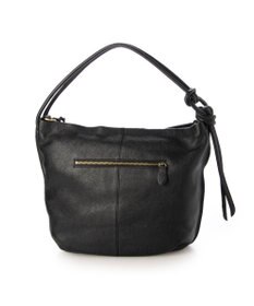 UNBILLION アトランタ ATLANTA / 牛革ロープハンドル2wayショルダーL