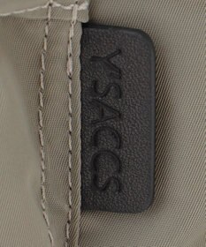 Y'SACCS フロントポケットベーシックリュック