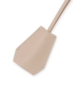 23区 【WEB&一部店舗限定】レザーキー クロシェット