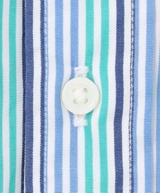 J.PRESS MEN SOMELOSコットンストライプ シャツ