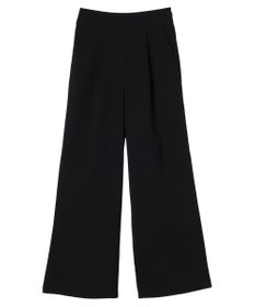 earth music&ecology リラックスワイドパンツ