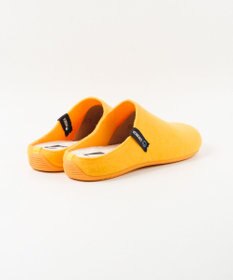 BONTRE 【VERBENAS/ベルベナス】フェルトスリッパ/YORK F PET