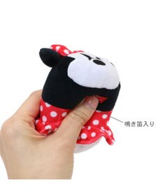 PET PARADISE ディズニー ミニーマウス ぽてトイ