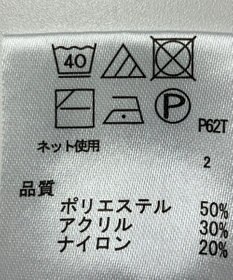 ONWARD Reuse Park 【any FAM】ニット秋冬