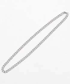 WEGO 【ユニセックス着用ITEM】アクセ付きストレートロゴT（SS）