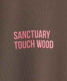 PW CIRCULUS 【吸水速乾 / UV遮蔽率99.5% UVカット / ストレッチ】【WOMEN】ハーフジップロングスリーブモックネックT ゴルフウェア レディース