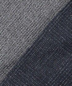 JOSEPH ABBOUD 【キングサイズ・通気性/清涼/軽量/ストレッチ】クールピケストレッチジャケット