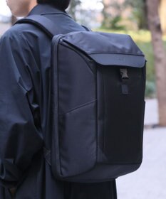 ZERO HALLIBURTON デイトン バックパック B4サイズ 14.0インチPC 81572