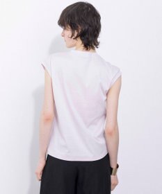 NAVE 【Nave・洗える】フレンチＴシャツ