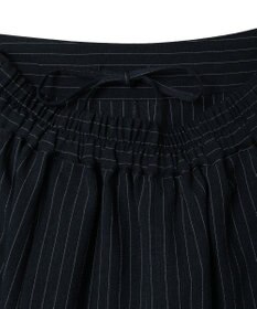 earth music&ecology 選べる丈タックスカーチョ