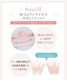 Wing 【AnyAnyインナー】使いきり下着　ハーフトップ３枚＋ショーツ３枚　伸びのよい素材でやさしくフィット　ウイング／ワコール　CW1000