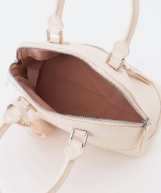 LA BAGAGERIE 【MONICA】2wayミニボストンバッグ