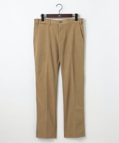 JOSEPH ABBOUD 【ストレッチ/パウダータッチ/撥水/JAPANファブリック】アーティローザストレッチ パンツ