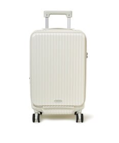 LeSportsac URBAN LIGHT CARRY-ON/ソフトアイボリー