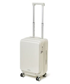 LeSportsac URBAN LIGHT CARRY-ON/ソフトアイボリー