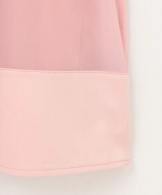 組曲 KIDS 【150-160㎝】チュールフレア ドレス