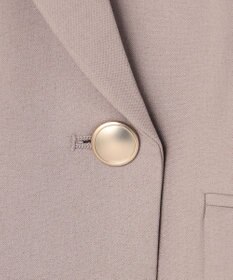 ANY SIS L スマートビューティストレッチテーラード ジャケット