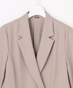 ANY SIS L スマートビューティストレッチテーラード ジャケット