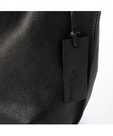 UNBILLION アトランタ ATLANTA / 牛革ロープハンドル2wayショルダーL