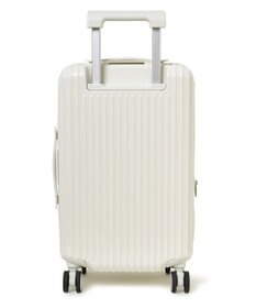 LeSportsac URBAN LIGHT CARRY-ON/ソフトアイボリー