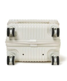 LeSportsac URBAN LIGHT CARRY-ON/ソフトアイボリー
