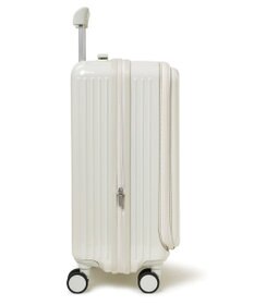 LeSportsac URBAN LIGHT CARRY-ON/ソフトアイボリー