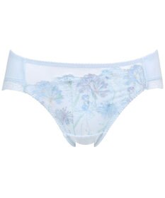 Wing ショーツ　【ときはなつブラ】　KB2871とペア　身生地部は綿混素材　はきこみ丈あさめ　ウイング／ワコール　KF2371