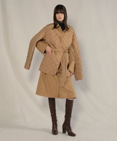 JOSEPH ライトウエイトビスコース　アウター