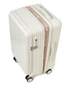 LeSportsac URBAN LIGHT CARRY-ON/ソフトアイボリー