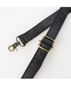 UNBILLION アトランタ ATLANTA / 牛革ロープハンドル2wayショルダーL