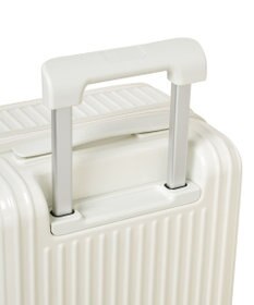 LeSportsac URBAN LIGHT CARRY-ON/ソフトアイボリー