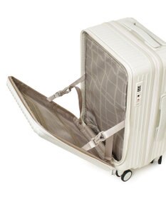 LeSportsac URBAN LIGHT CARRY-ON/ソフトアイボリー