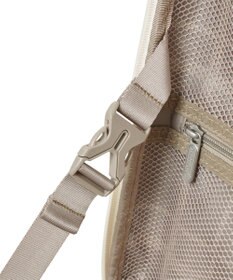 LeSportsac URBAN LIGHT CARRY-ON/ソフトアイボリー