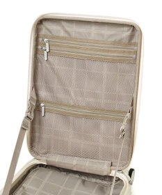 LeSportsac URBAN LIGHT CARRY-ON/ソフトアイボリー